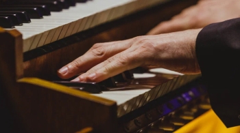 Органная музыка Баха