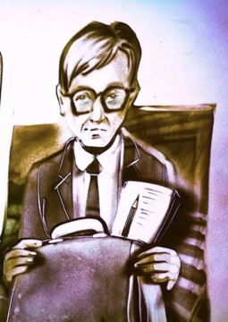 Сказки на каникулах