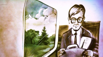 Сказки на каникулах