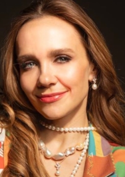 Оксана Ференчук