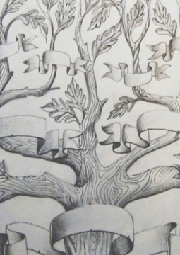 Семейное древо