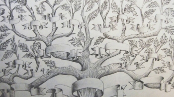 Семейное древо