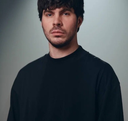 Богдан Лисевский