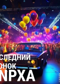 Последний звонок