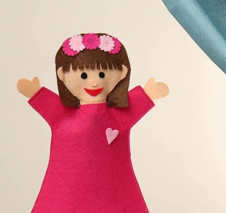 Пряничный домик