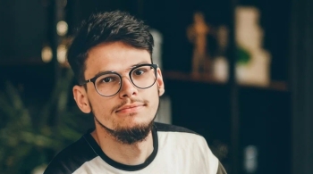 Стендап вечер