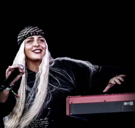 Меги Гогитидзе