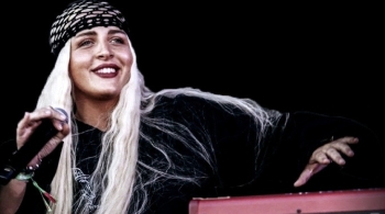 Меги Гогитидзе