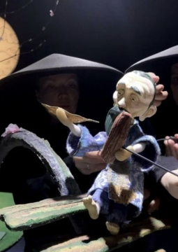 Журавлиные перья