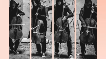 RockCellos | Рок-хиты на виолончелях