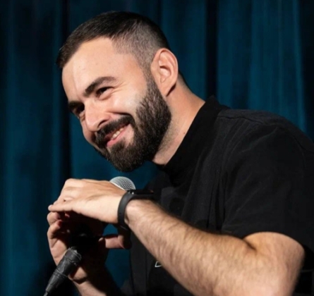 Хетаг Хугаев