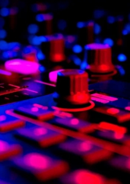 DJ Alex Muller | Birthday Ecstatic Dance