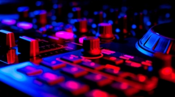 DJ Alex Muller | Birthday Ecstatic Dance