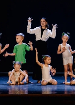 Альбом воспоминаний