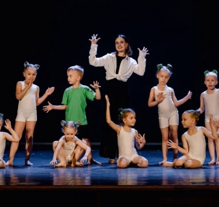 Альбом воспоминаний