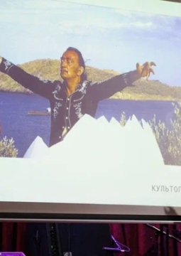 Вблизи Дали