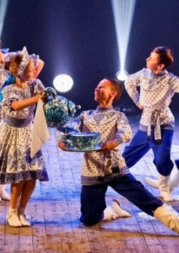 Музыка в тебе