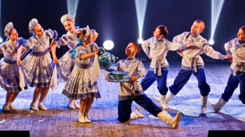 Музыка в тебе