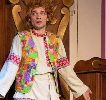 Тайна старинных часов