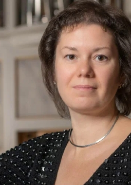 Портреты барокко | Лютня и орган