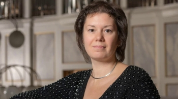 Портреты барокко | Лютня и орган