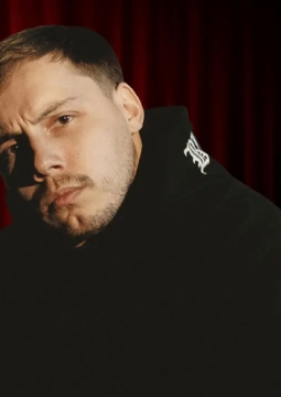 Заур Туганов