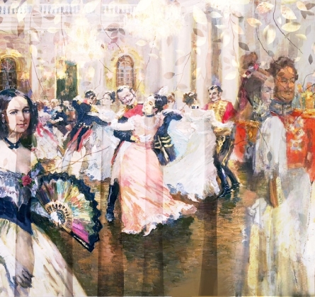 Евгений Онегин