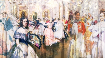 Евгений Онегин