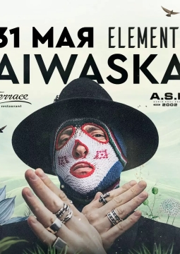 Aiwaska