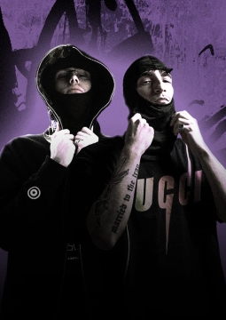 Glocki52 & SaintPrince52