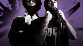 Glocki52 & SaintPrince52