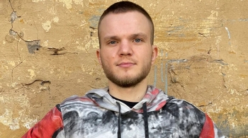 Тимур Абдулманов | Stand Up