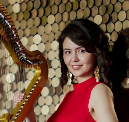 Шедевры киномузыки