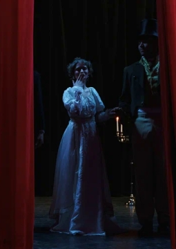 Храни меня, мой талисман