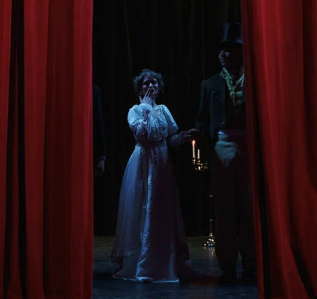 Храни меня, мой талисман