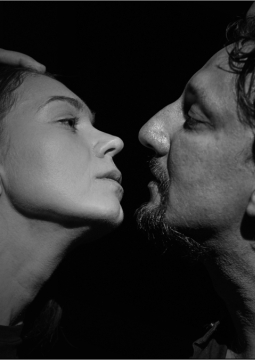 Ромео. Джульетта. Модель для сборки