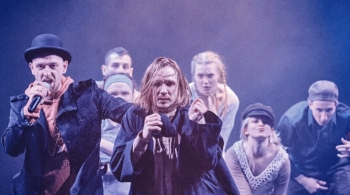 Преступление и наказание