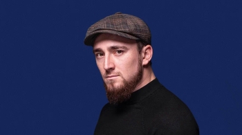 Султан Лагучев