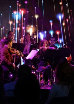 Оркестр Sonorus | Волшебные сны Хаяо Миядзаки