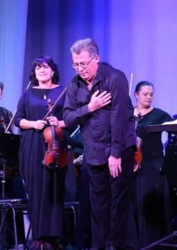 Липецкий симфонический оркестр