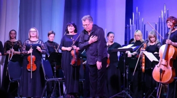 Липецкий симфонический оркестр