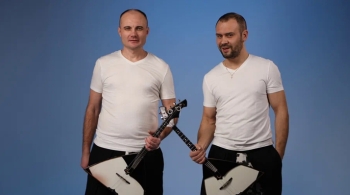 Балалайка Mix