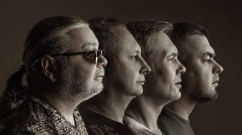 Рок-острова