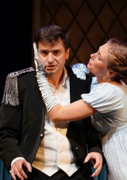 Пиковая дама