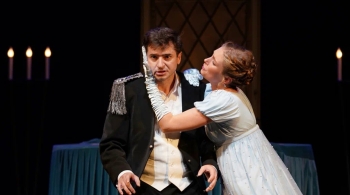 Пиковая дама