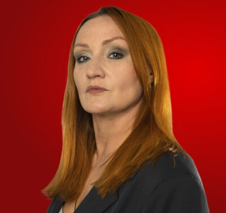 Елена Новикова | Stand Up