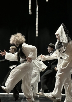 Тамчы / Капля