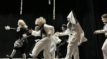 Тамчы / Капля