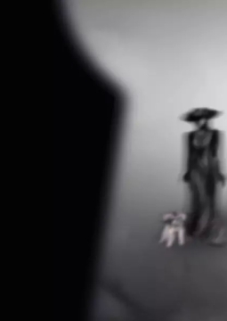 Дама с собачкой