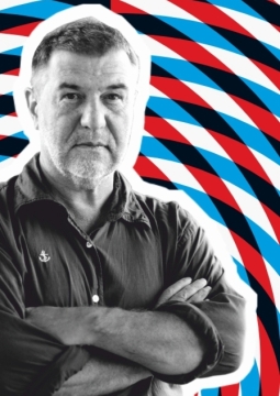 Евгений Гришковец | Порядок слов